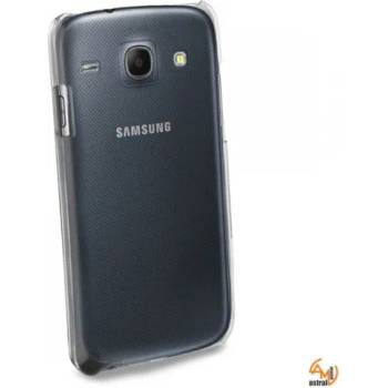 Image 1 of Samsung Прозрачен капак за Samsung Core Plus G3500 Cellular line