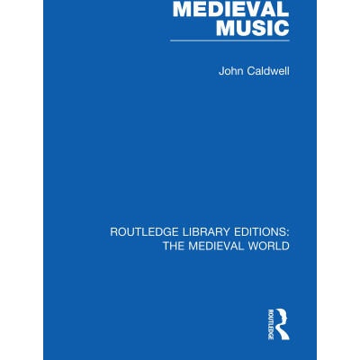 Medieval Music | John Caldwell