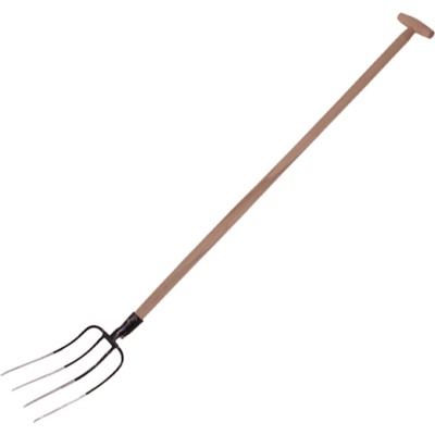 Lobster ocel 4hr+násada T-dřevo 106192 – Zboží Dáma