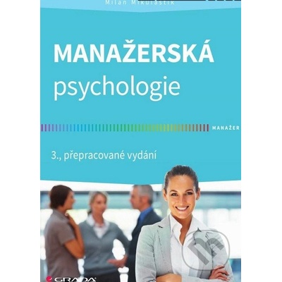 Manažerská psychologie