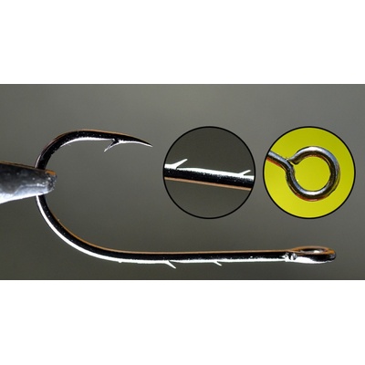 Jigovky.cz Cheburashka SICKLE vel.1 10 ks