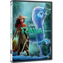 Raya a drak: DVD
