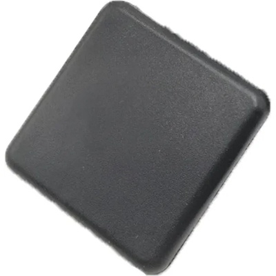 Черна пластмасова капачка за профил 2020 (sn0220)