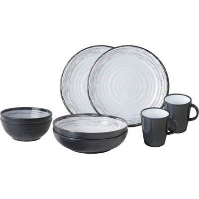Brunner Set tête-à-tête Granada 8 pcs