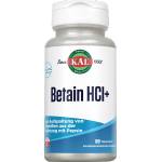 KAL Бетаин HCl + - 100 таблетка