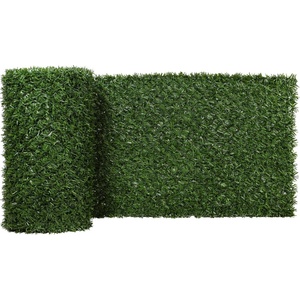 Декоративна мрежа „grass green - естествен зелен ефект за всяко пространство