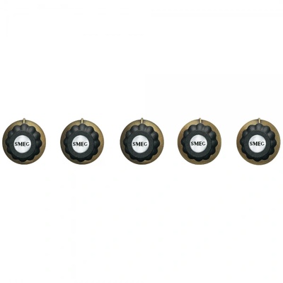 SMEG Комплект копчета SMEG 5MP700AO Cortina (5MP700AO)