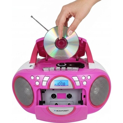 Blaupunkt BB16PK