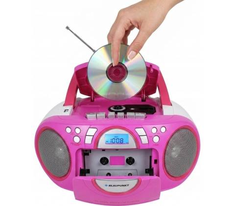 Blaupunkt BB16PK