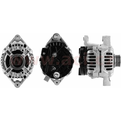 Generátor LUCAS LRB00515
