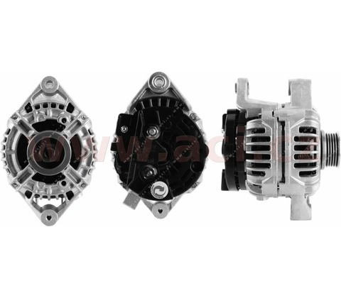 Generátor LUCAS LRB00515