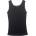 Joha Дамско мериносово термобельо Joha Women's Undershirt 70401 Merino base layer - Black - размер XL (115-2113-0115)
