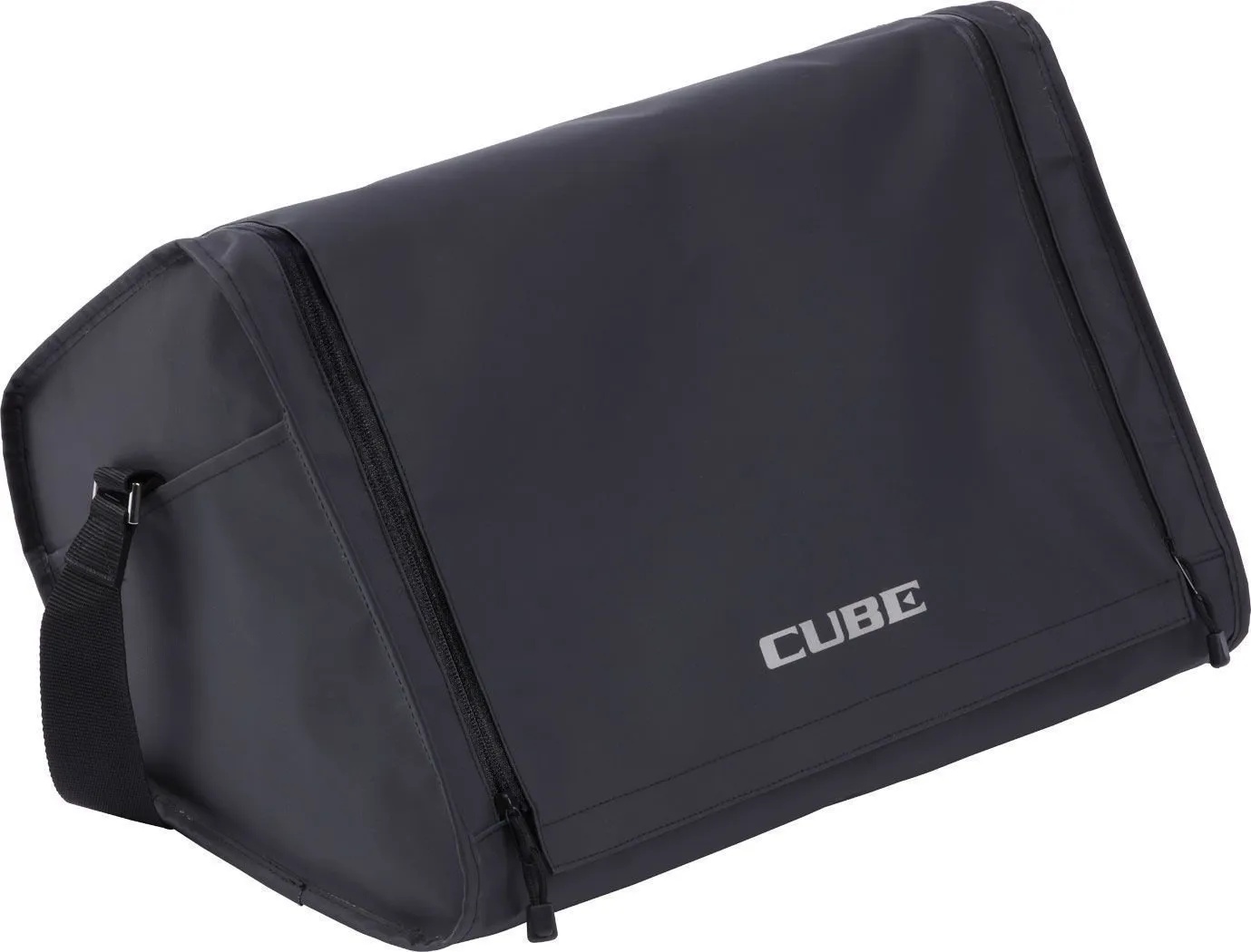 Roland CB-CS2 Калъф за китара усилвател Black (CB-CS2)