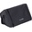 Roland CB-CS2 Калъф за китара усилвател Black (CB-CS2)