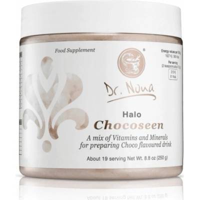 Dr. Nona Chocoseen imunita 250 g
