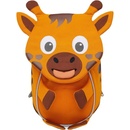 Affenzahn Giraffe Large orange