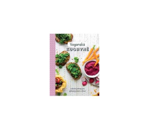 Veganská kuchyně
