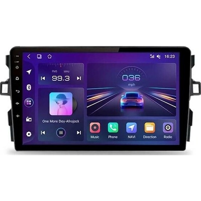 Bulltronics TNX-ARS TOYOTA AURIS