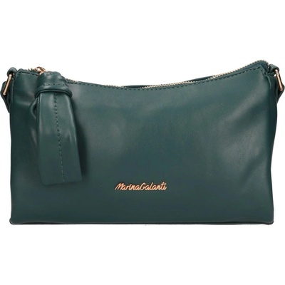 Marina Galanti dámská crossbody kabelka Ruut zelená