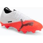 PUMA Футболни обувки PUMA Ultra Nitro 7 Match FG/AG ultra red/puma black/puma white