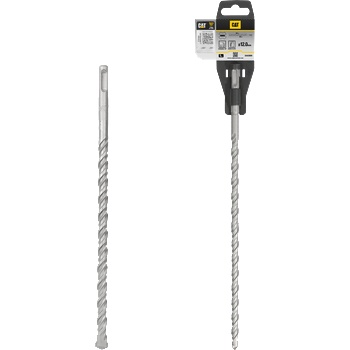 CAT Свредло cat da03009 sds+ 12х260мм (3512667)