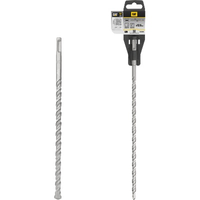 CAT Свредло cat da03009 sds+ 12х260мм (3512667)