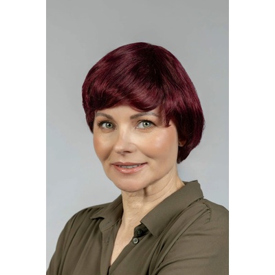 Aradesa Dámska parochňa Amalia