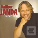 Dalibor Janda Jeden Den CD