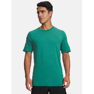 Under Armour Мъжка тениска Under Armour UA Vanish Elite Seamless SS Under Armour | Zelen | МЪЖЕ | S