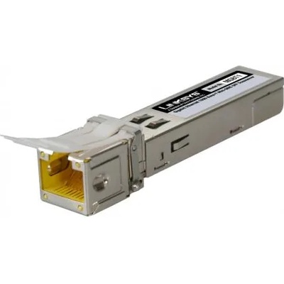 Cisco Gigabit Ethernet 1000BASE-T mini-GBIC SFP Transceiver (MGBT1)