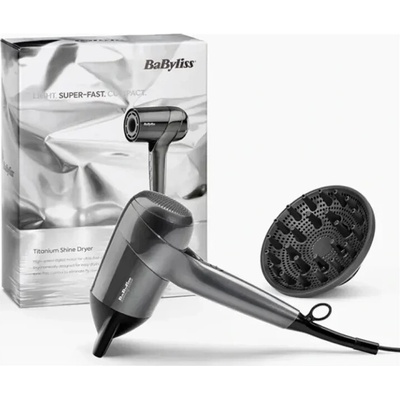 BaByliss D6200E