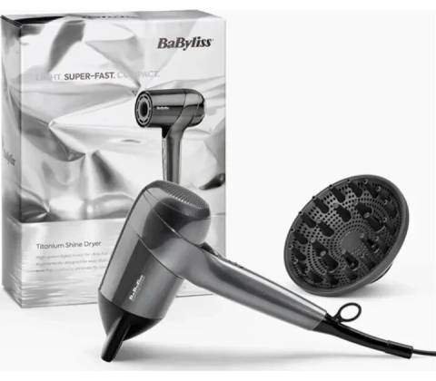 BaByliss D6200E