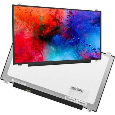 Displej 17.3'', 1920x1080 FHD, eDP 30 pin, mat, B173HAN01.1, B173HAN01.3, LP173WF4-SPD1