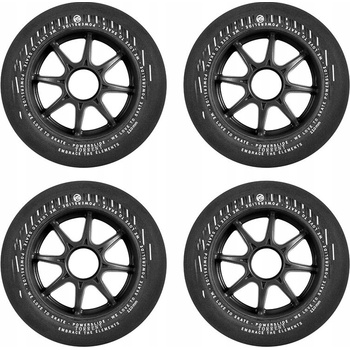 Powerslide Torrent Rain 110 mm 84A-70A 4 ks