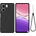 OPPO A5x 5G / 4G Hand Strap Силиконов Калъф TPU и Протектор