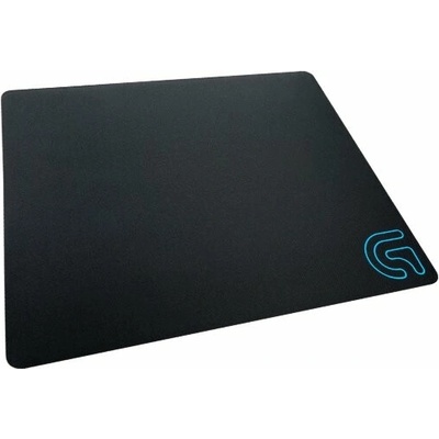 Logitech G240 Cloth Gaming Mousepad 943-000785 – Zboží Živě