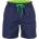 Zagano мъжки борд шорти с UV защита 5103 Marine
