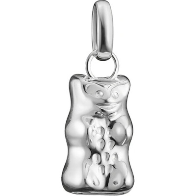 Thomas Sabo connect přívěsek charm Goldbear silver CC1276 001 21