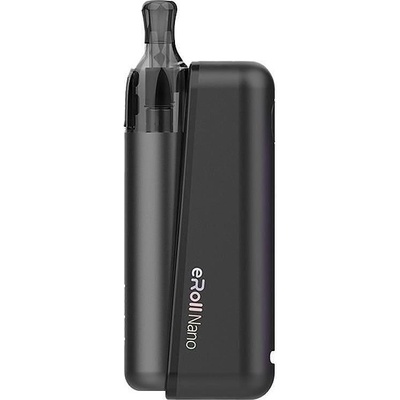 JOYETECH eRoll Nano Pod Kit 2ml Black