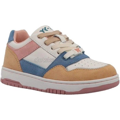 Lurchi 74L0173001 camel white blue rose