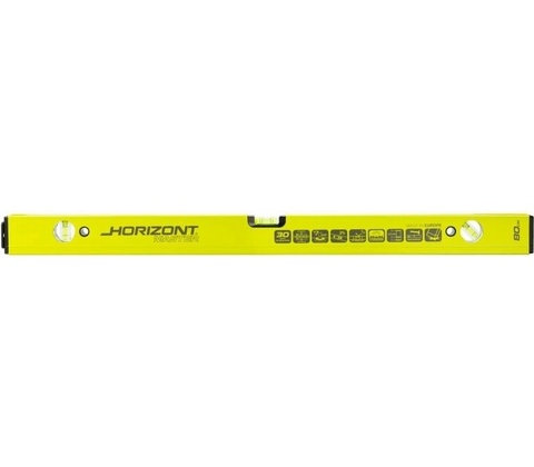 Horizont EXACTA 800mm 3 libely