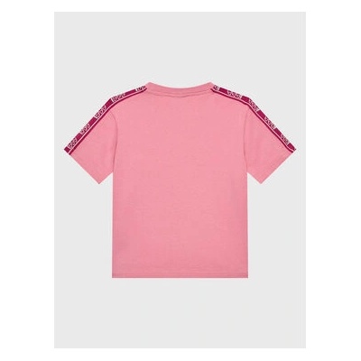Ellesse tričko Credell S4R17711 ružová