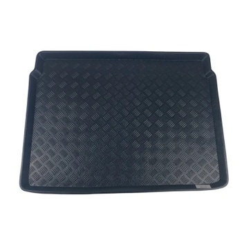 Стелка за багажник за Peugeot 2008 (2019+) with repair kit, down floor