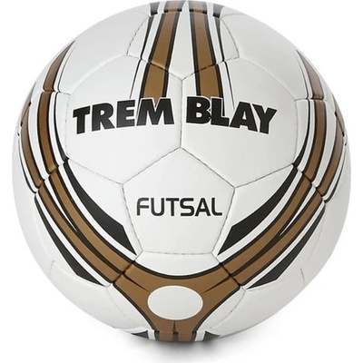 TREMBLAY Футзална топка, размер 4 tremblay