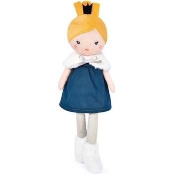 Doudou Julijou Axelle 25 cm tmavě modrá