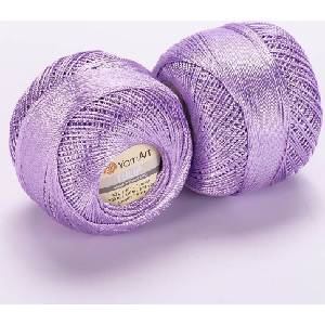 YARNART Tulip 411 Плетива прежда (Tulip 411)