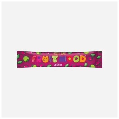 Sergio Ovocná tyčinka Fruit Mood třešeň 12 x 20 g