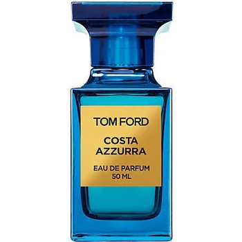 Tom Ford Private Blend - Costa Azzurra EDP 50 ml Tester