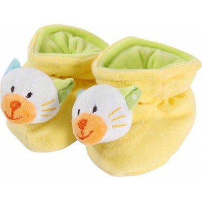 Pidilidi Baby botičky kočička