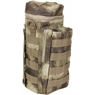 101 Inc airsoft na fľašu s plynom ICC AU